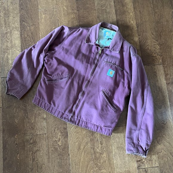 Carhartt Jackets & Blazers - Carhartt Jacket